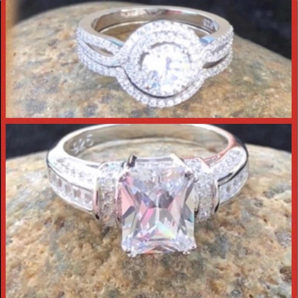 Go ahead & get the ring!